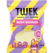 Godispåse Bunny Bonanza 100g Tweek.