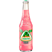 Läsk Guavasmak 370ml Jarritos.