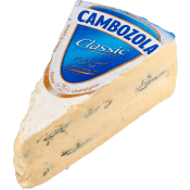 Cambozola Classic ca 180g Cambozola.