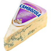 Cambozola Vitlök ca 180g Cambozola.