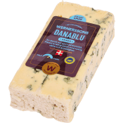 Danablu Grädd ca 175g Wernerssons.