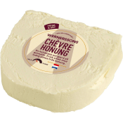 Getost Chèvre Honung ca 250g Wernerssons.