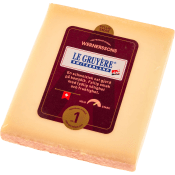 Le Gruyère® Classic ca 150g Wernerssons.