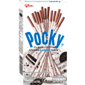 Snacks Kexpinnar Cookie & Cream 45g Pocky.