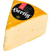 Hertig ca 210g TINE.