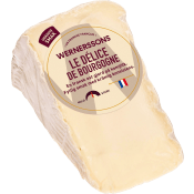 Le Délice De Bourgogne ca 165g Wernerssons.