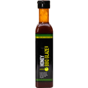 Glaze Honey BBQ 250ml Nordic Spice.