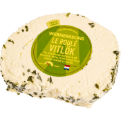 Le Roulé Vitlök ca 160g Wernerssons.