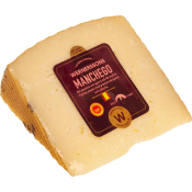 Manchego ca 190g Wernerssons.