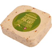 Flödeost Pikant ca 200g Wernerssons.