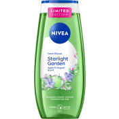 Duschgel Starlight Garden 250ml Nivea.