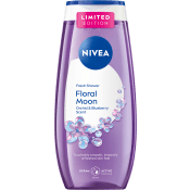 Duschgel Floral Moon 250ml Nivea.