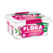 Matfett Extrasaltat 75% 550g Flora.