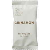 Proteinbar Cinnamon 45g The NO Bar.