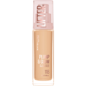 Foundation Lifter Plump & Glow 120 30 Milliliter Maybelline.