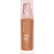 Foundation Lifter Plump & Glow 336 30 Milliliter Maybelline.