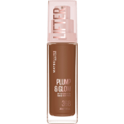 Foundation Lifter Plump & Glow 368 30 Milliliter Maybelline.