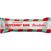 Proteinbar Pepparmint Bark 55g Barebells.