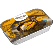 Saffransostkaka 450g Frödinge.