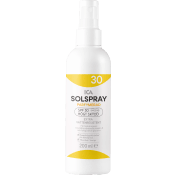 Solspray SPF30 200ml ICA.