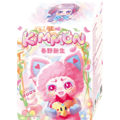 Kimmon Spring New Growth.