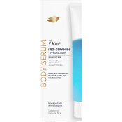 Body Serum Pro-Ceramide+Hydration 200ml Dove.