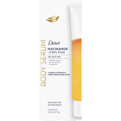 Body Serum Niacinamide+Even Tone 200ml Dove.