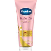 Body Serum Gluta-Hya Dewy Radiance 200ml Vaseline.