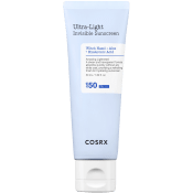 Ansikskräm Ultra Light Invisible Sunscreen SPF50 50ml COSRX.