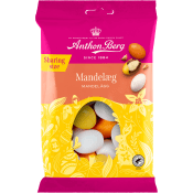 Påsk Dragé Mandelägg 215g Anthon Berg.