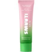 Solkräm Watermelon Sun Cream SPF50+ 50ml Smuuti Skin.