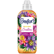 Sköljmedel Orange & Passion Bloom 762ml Comfort.