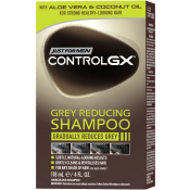 Skäggschampo Grey Reducing 118ml Just For Men.