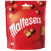 Chokladpåse 135g Maltesers.