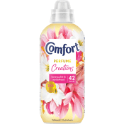 Sköljmedel Honeysuckle & Sandalwood 762ml Comfort.