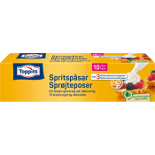 Spritspåse 10st Toppits.