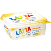 Margarin Original växtbaserat 39% 600g Lätta.