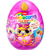 Wild Heart Rainbocorns.