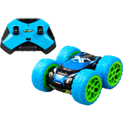 Bil Radiostyrd 360 CROSS MX Exost Silverlit.