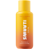 Ansiktsvatten Peach Barrier Toner 130ml Smuuti Skin.