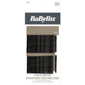 Hårnål Svart 60-pack 1st BaByliss.