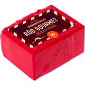 Röd Gourmet ca 700g Wernerssons.