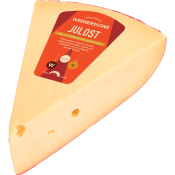 Julost ca 750g Wernerssons.
