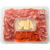 Charkbricka Aperitivo Famiglia 320g Passione Italiana.