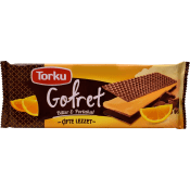 Kakao Kex Med Apelsin-chokladkräm 142g Torku.