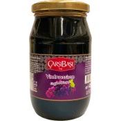 Vindruvssirap 420g Carsi Barsi.