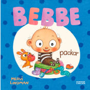 Bebbe packar.