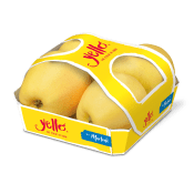 Äpple Yello 4p 700 Gram.