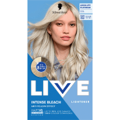 Hårfärg 00A Absolute Platinum 1-p Schwarzkopf Live.