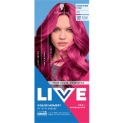 Hårfärg UB 93 Shocking Pink 1-p Schwarzkopf Live.